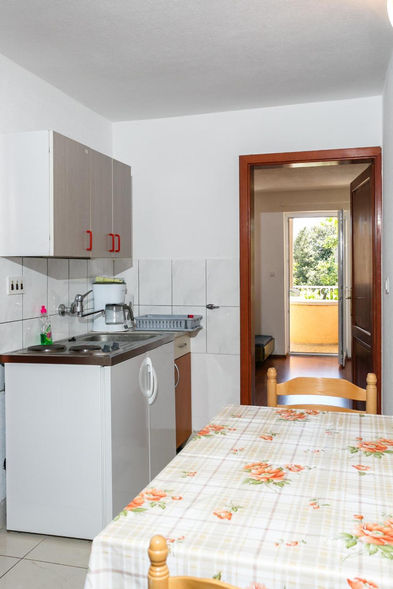 Apartments Posavec Pinezići Δωμάτιο φωτογραφία