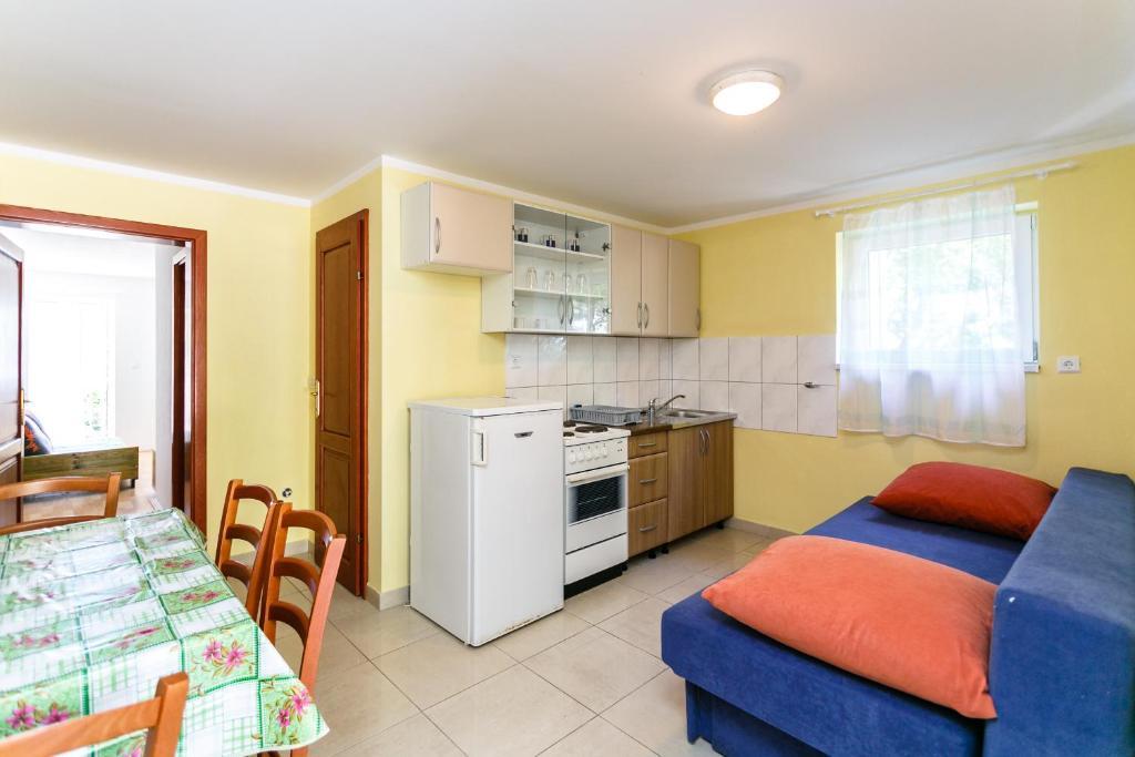 Apartments Posavec Pinezići Δωμάτιο φωτογραφία