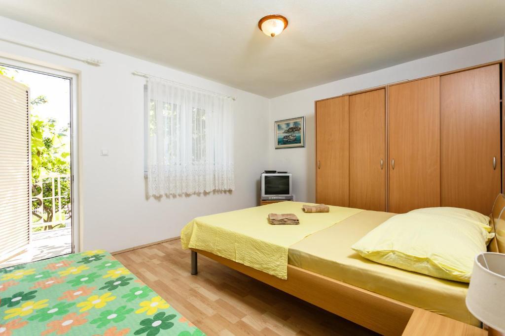 Apartments Posavec Pinezići Δωμάτιο φωτογραφία